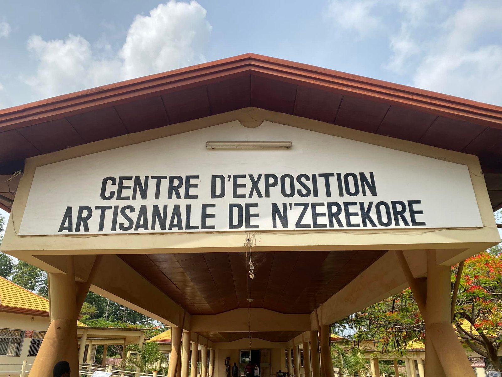 Image galerie