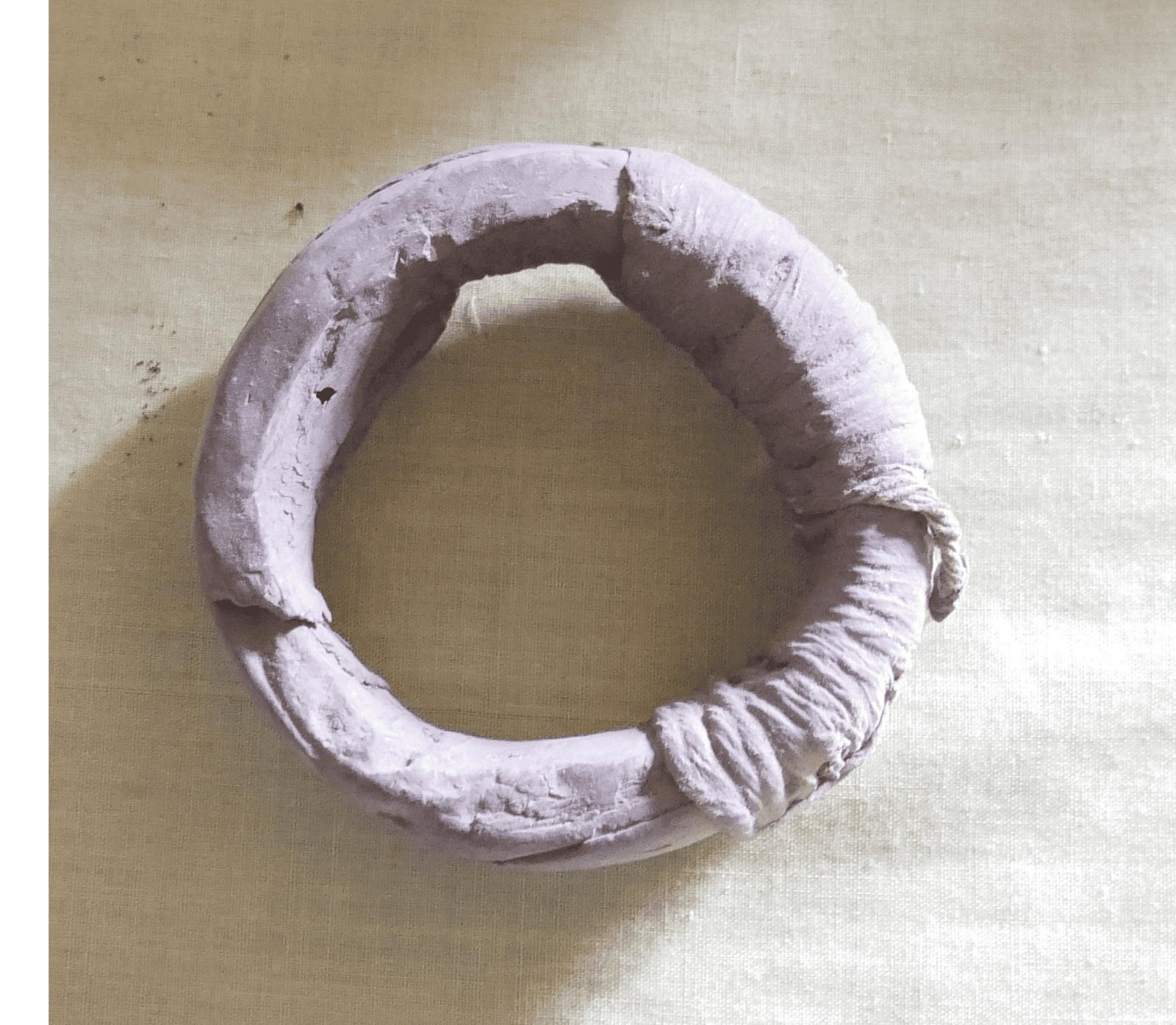 BRACELET EN LIANE