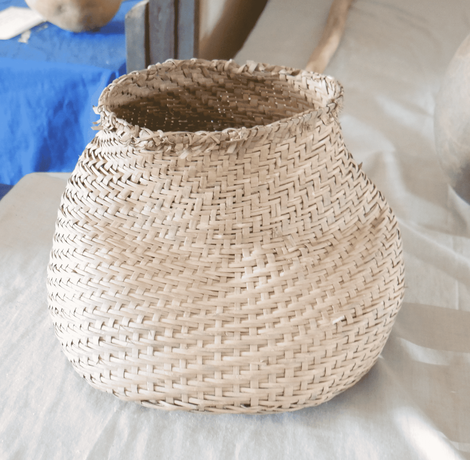 LE PANIER