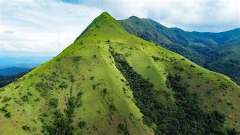 MONT NIMBA